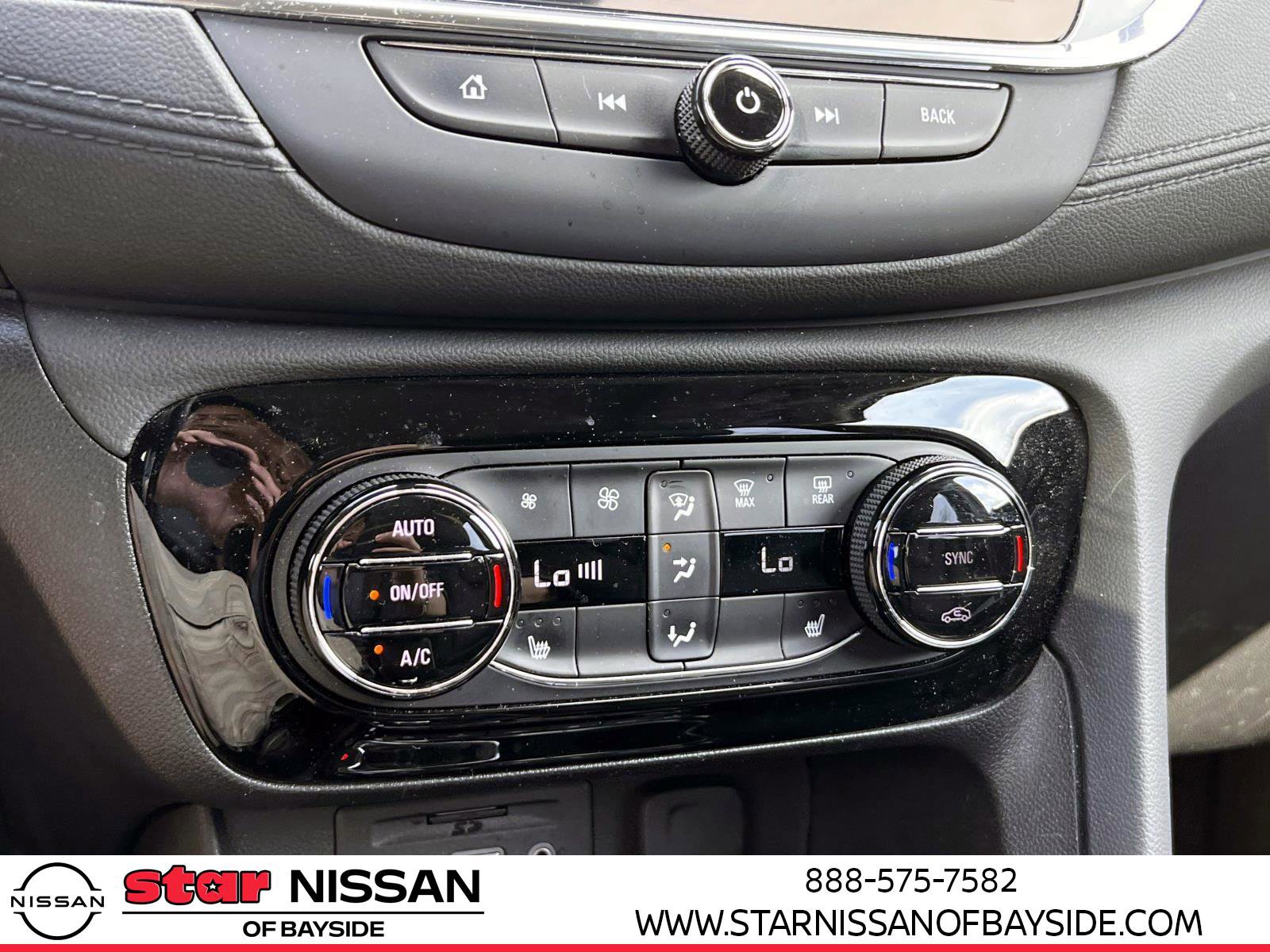 Used 2023 Buick Encore GX Essence w/ Advanced Technology Package image 24