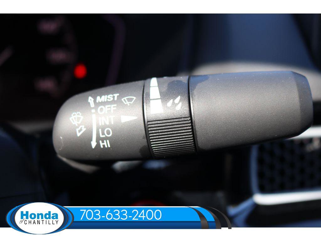 New 2026 Honda Civic Sport image 12