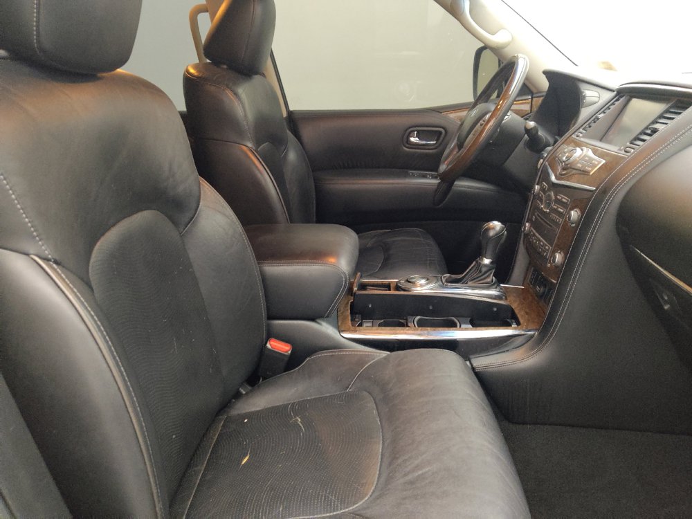 Used 2015 INFINITI QX80 2WD image 21
