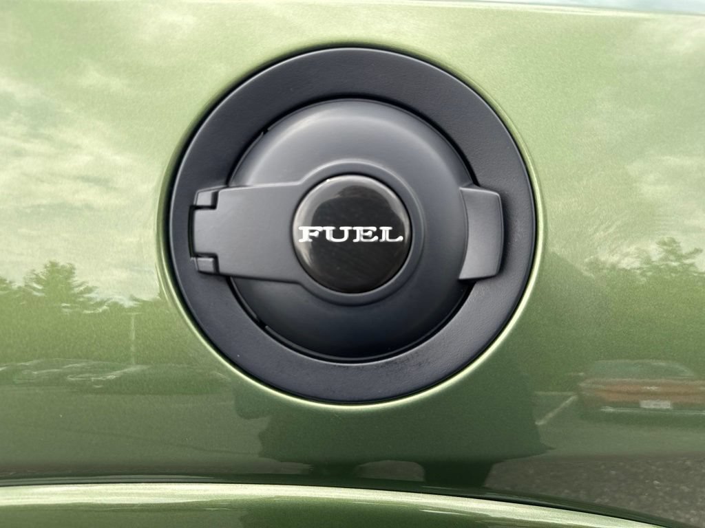 Used 2022 Dodge Challenger R/T Scat Pack RWD image 11