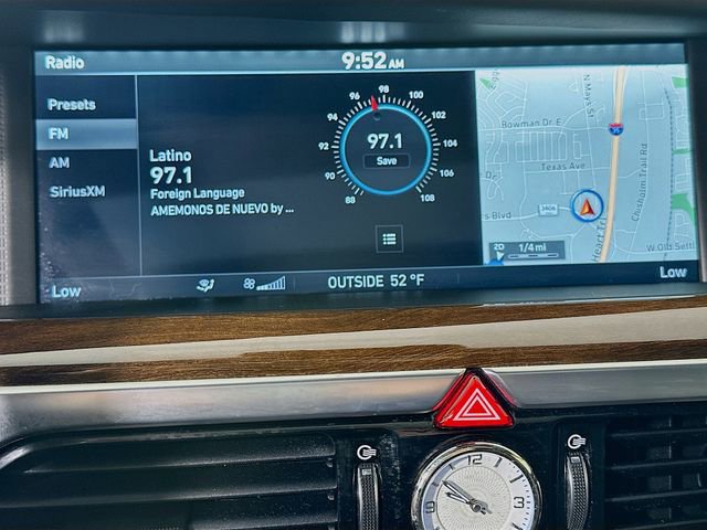 Used 2017 Genesis G90 3.3T Premium image 15