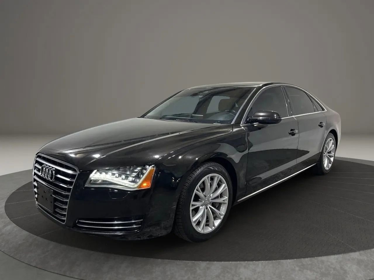 Used 2011 Audi A8 4.2 image 2