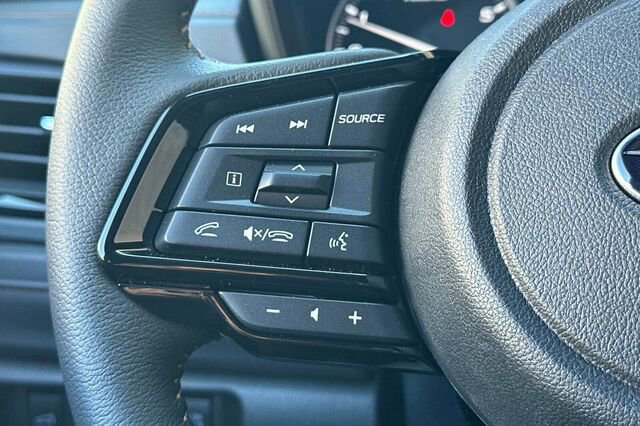 New 2025 Subaru Forester Touring w/ Protection Package image 29