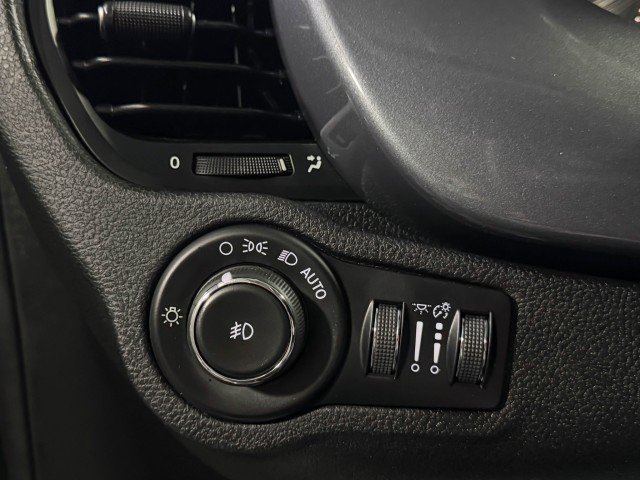 Used 2018 FIAT 500X Lounge w/ Lounge Premium Package (AWD) image 29