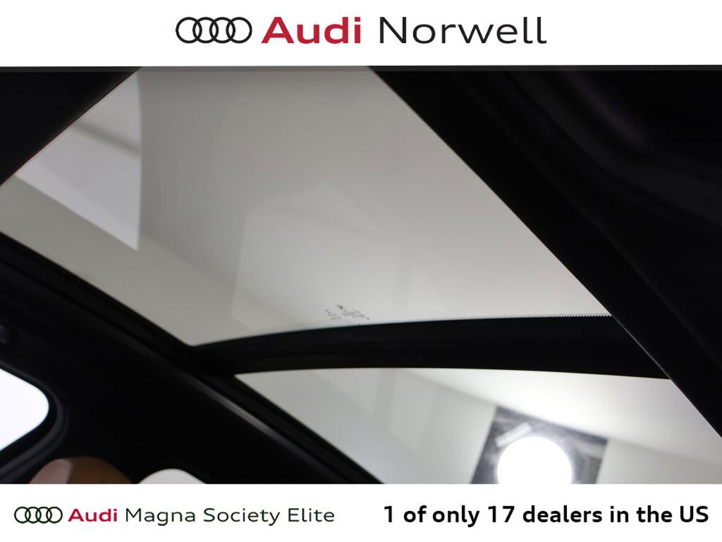 Used 2018 BMW X3 M40i AWD/4WD image 9