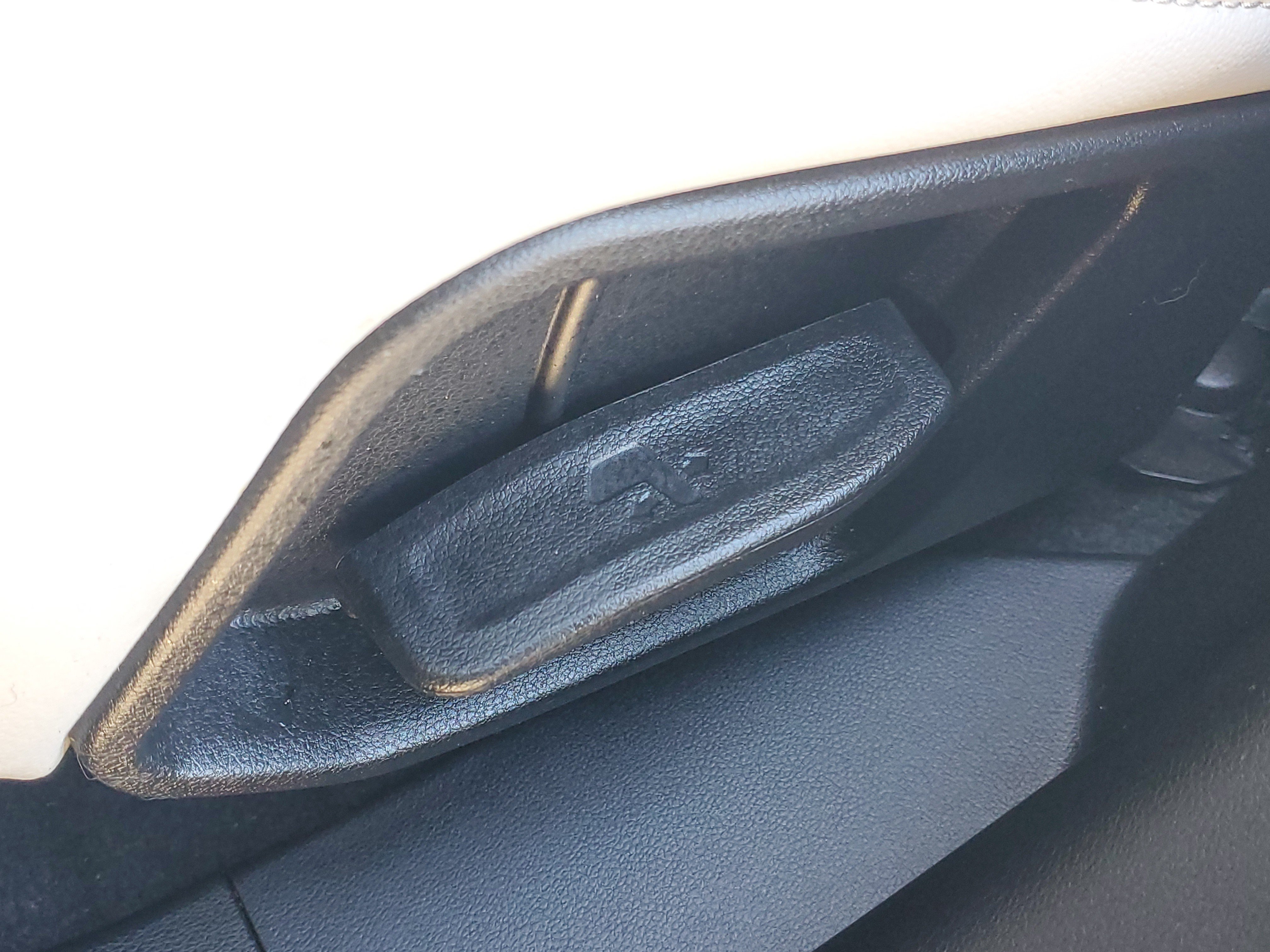 Used 2025 Hyundai Tucson SEL AWD/4WD image 13