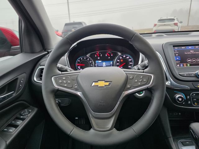 Used 2023 Chevrolet Equinox LT image 27