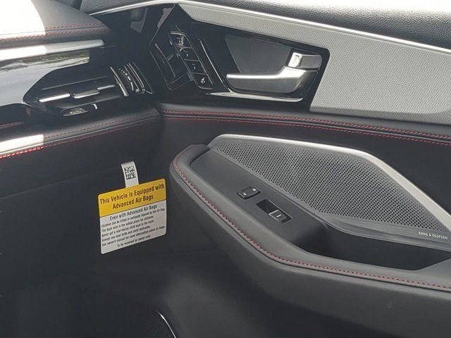 Certified 2026 Acura MDX A-Spec image 15