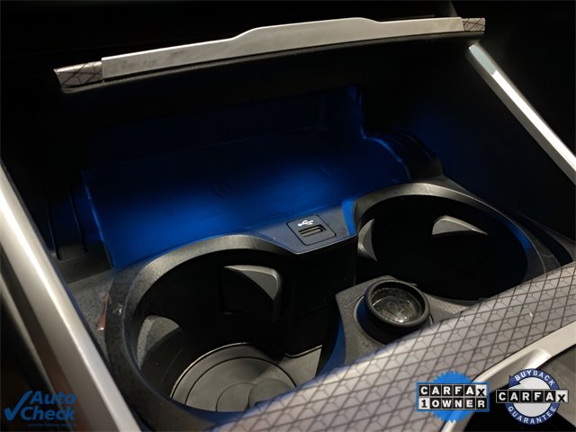 Used 2025 BMW 430i xDrive Convertible image 49