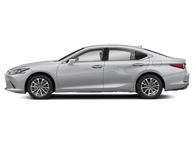Used 2023 Lexus ES 350 w/ Premium Package image 4