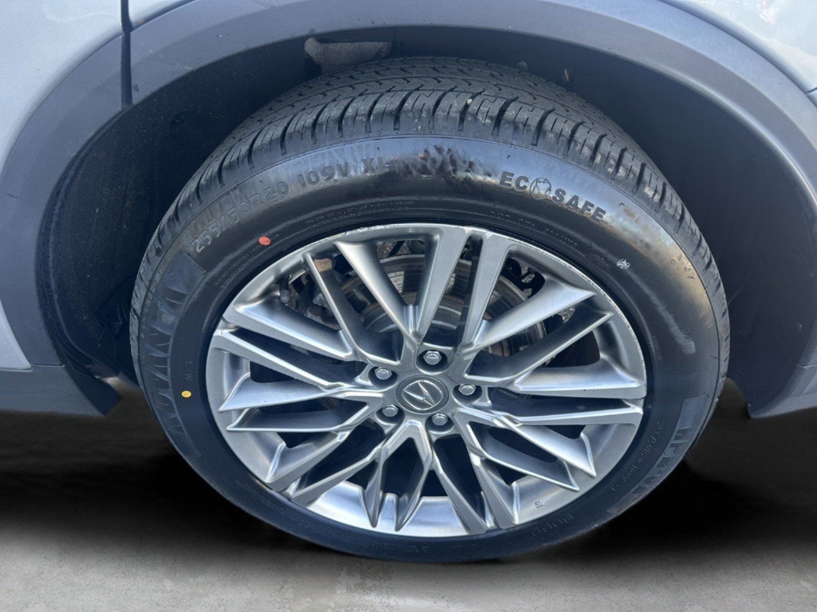 Used 2023 Acura MDX SH-AWD w/ Advance Package image 14