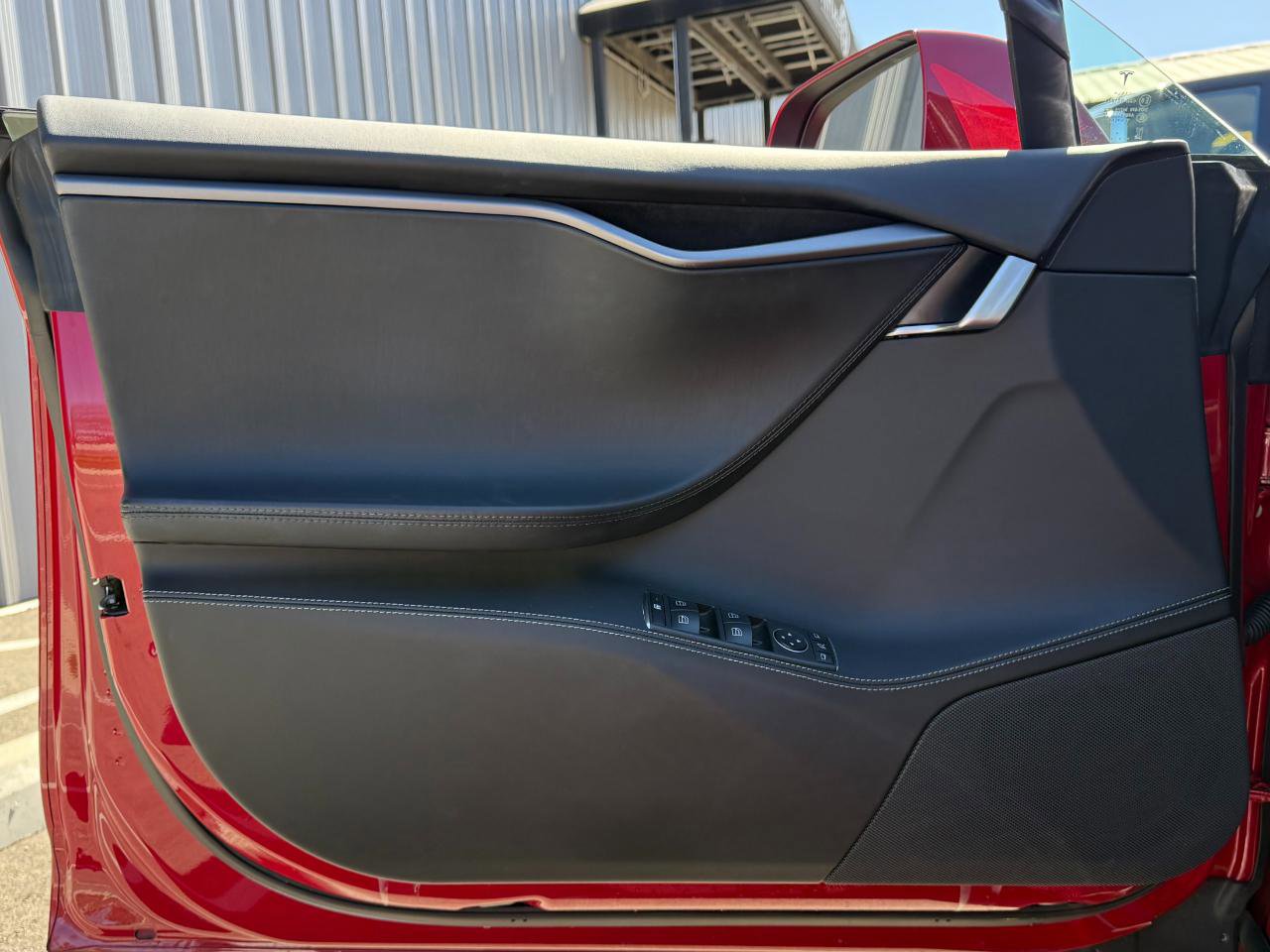 Used 2019 Tesla Model S P100D image 18