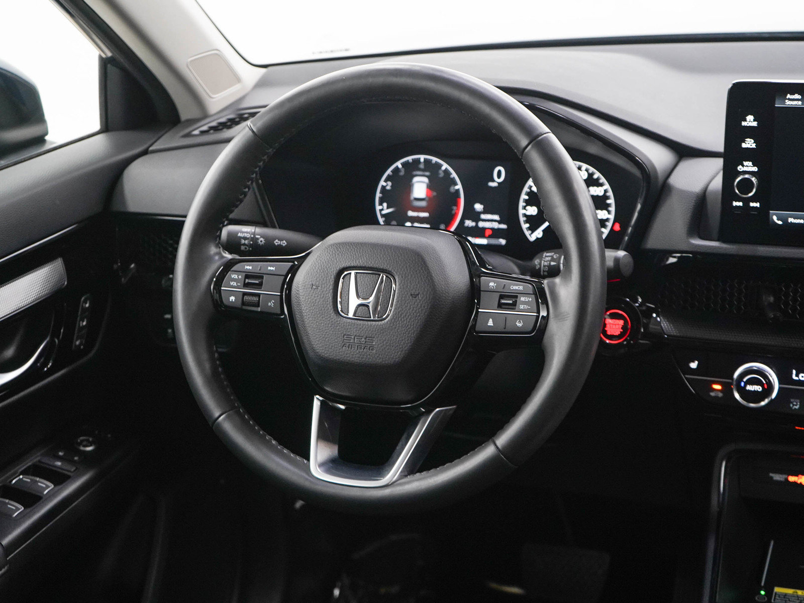 Used 2024 Honda CR-V EX-L image 14