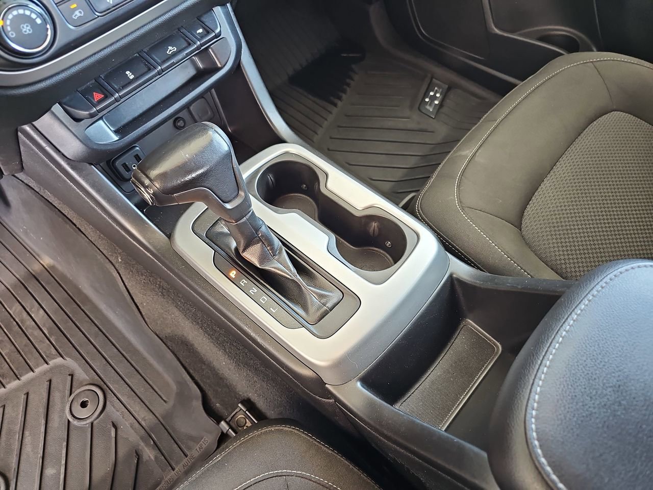 Used 2019 Chevrolet Colorado LT w/ LPO, Premium Interior Package AWD/4WD image 28