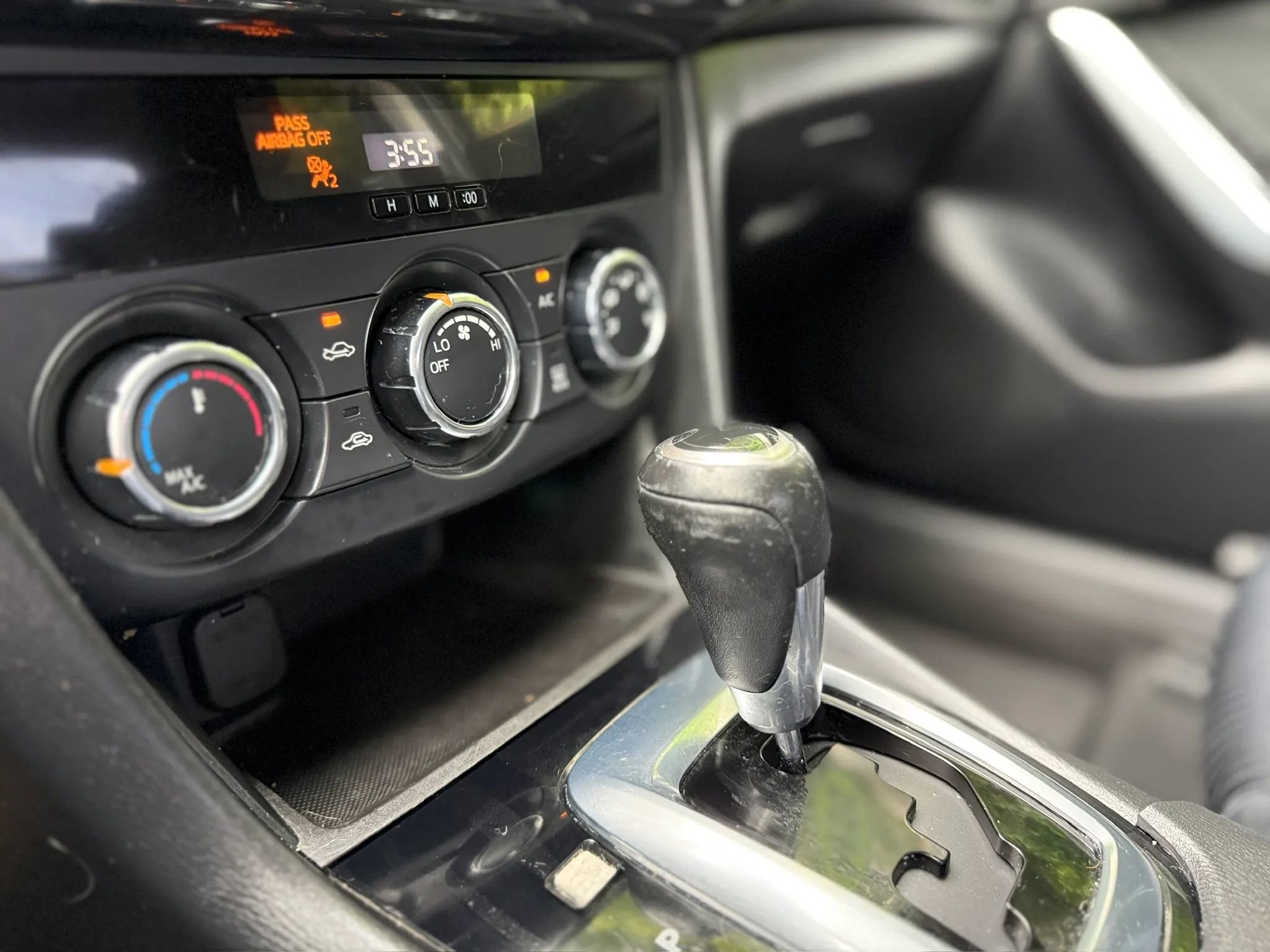 Used 2014 MAZDA MAZDA6 Sport FWD image 31