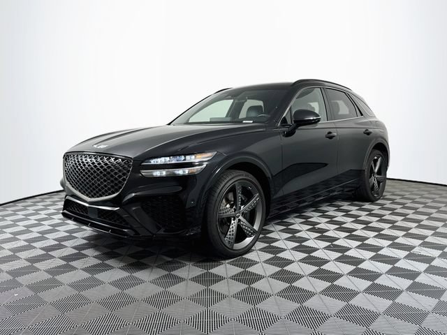 Used 2024 Genesis GV70 2.5T w/ Sport Prestige Package AWD/4WD image 2