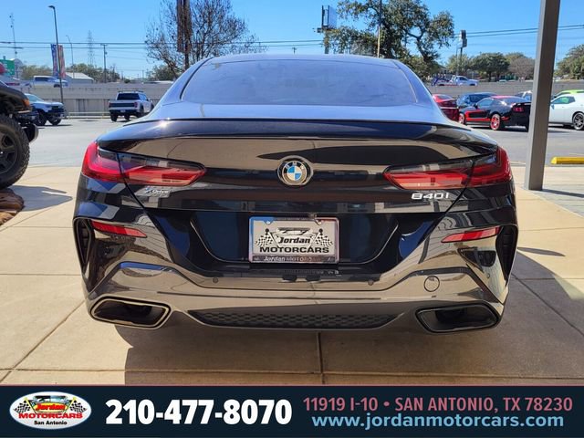Used 2023 BMW 840i xDrive 840I image 4