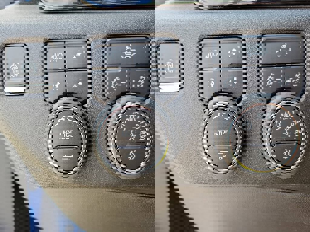 Certified 2023 Chevrolet Silverado 1500 RST w/ All Star Edition Plus image 21