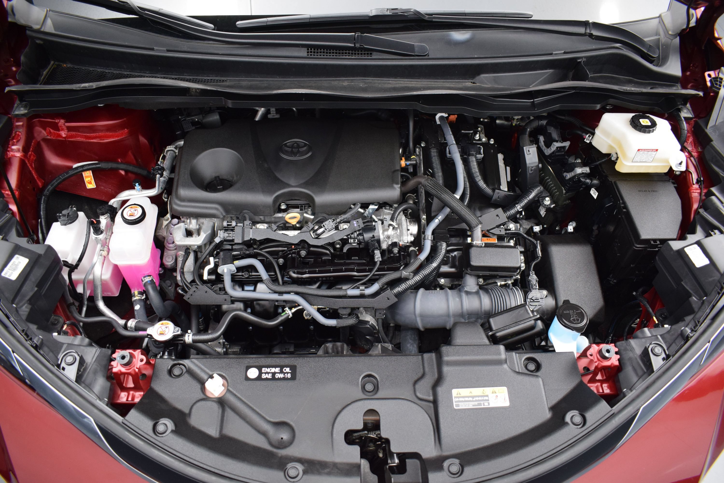 Used 2025 Toyota Sienna XLE FWD image 9