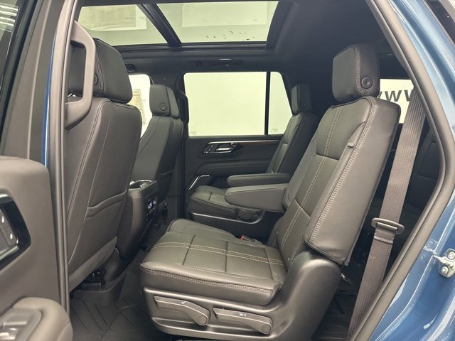 New 2026 Chevrolet Tahoe High Country w/ Sun And Tow Package image 30