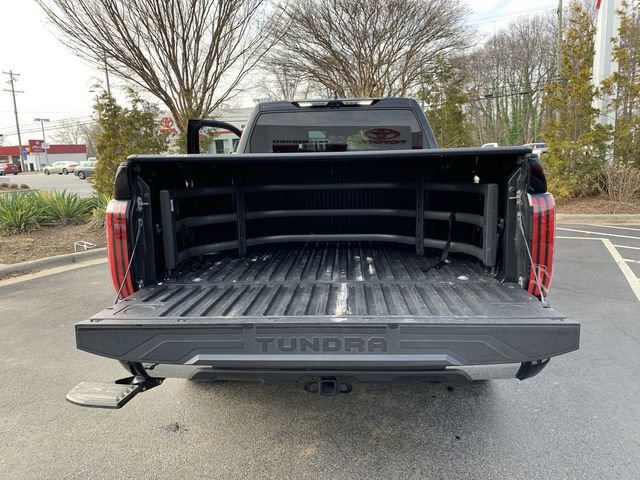 Used 2022 Toyota Tundra 1794 Edition image 34