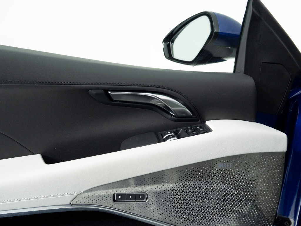 Used 2024 Lotus Emira First Edition RWD image 12