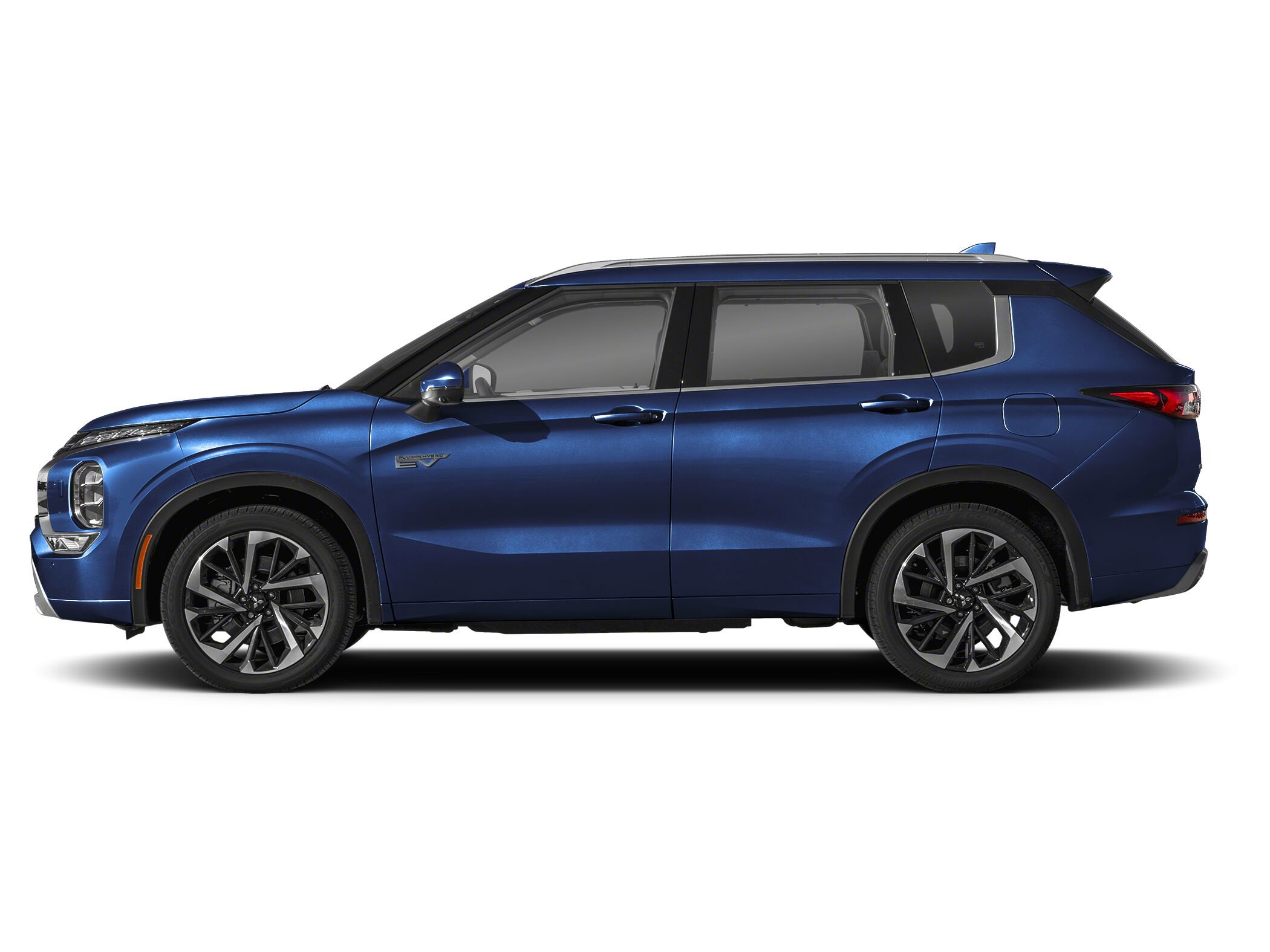 New 2025 Mitsubishi Outlander SEL image 3