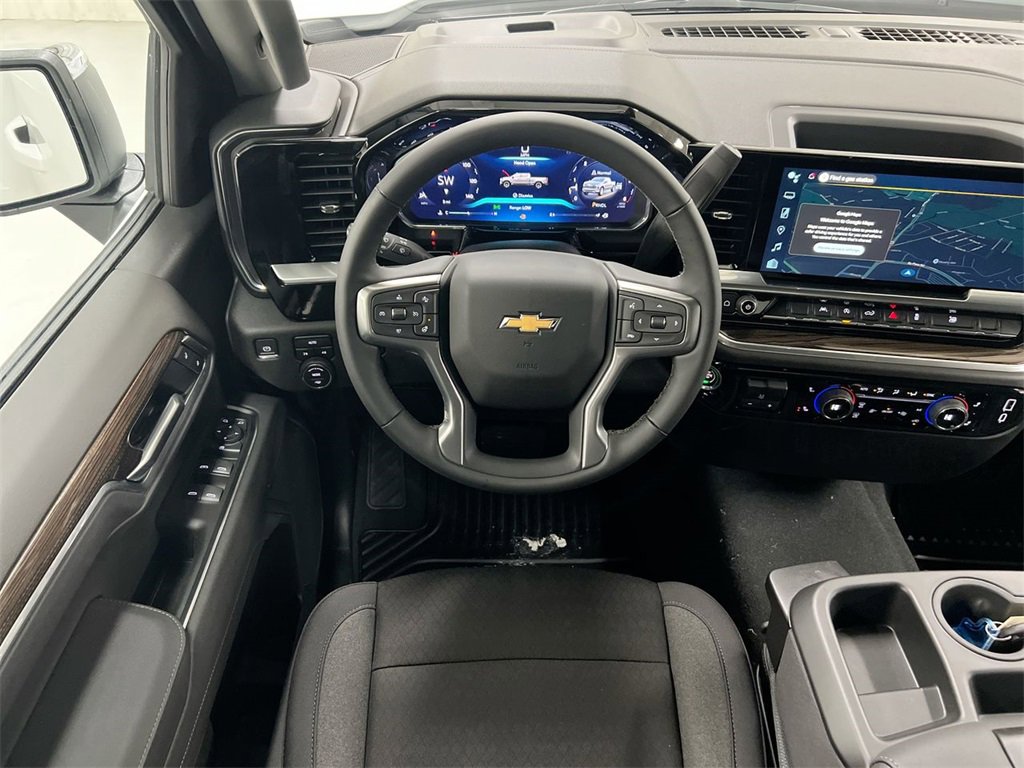 New 2026 Chevrolet Silverado 1500 LT image 20