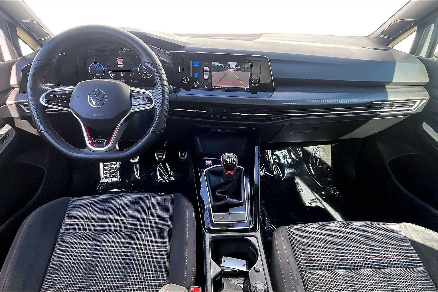 Used 2024 Volkswagen GTI S FWD image 19