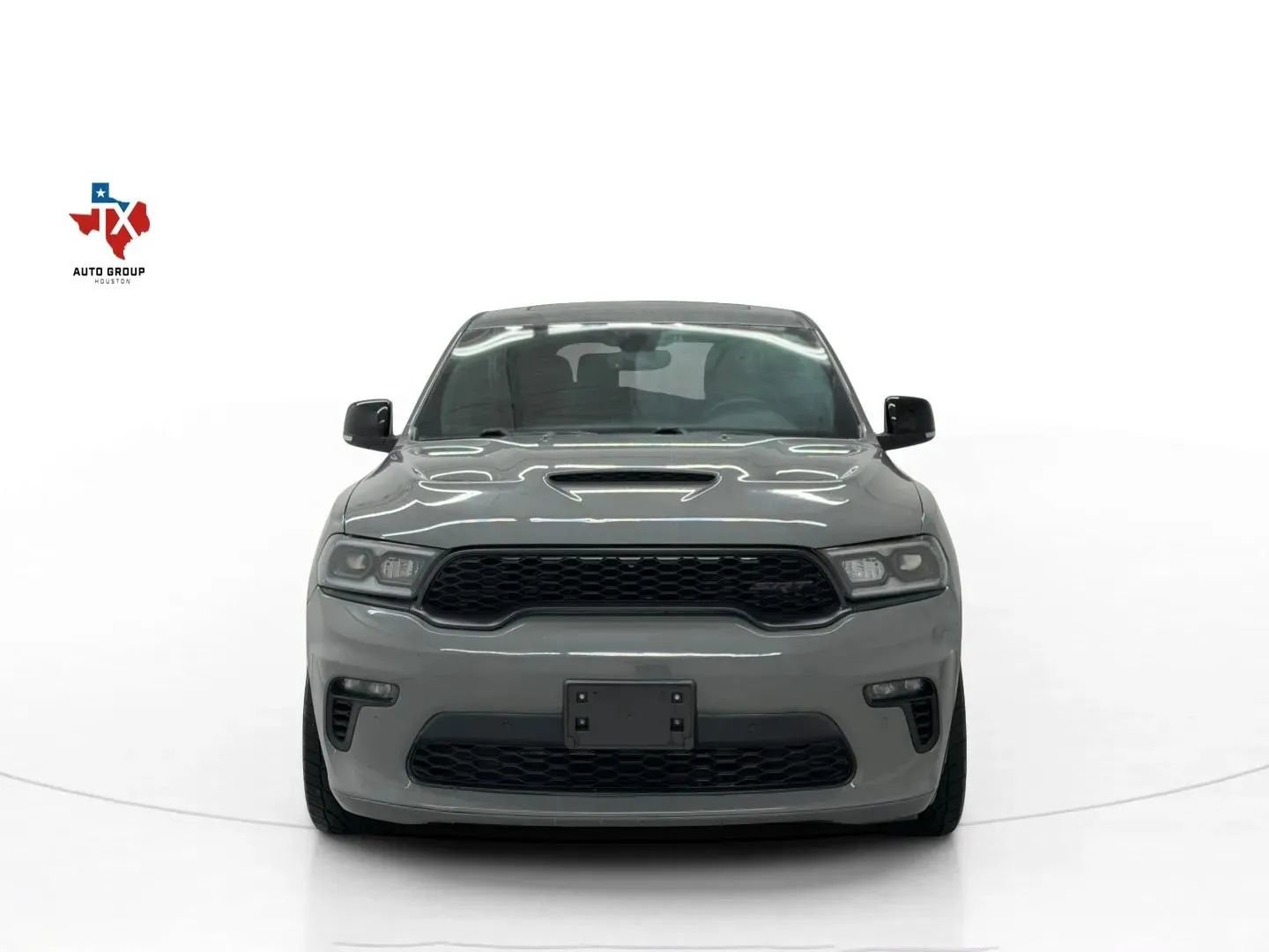 Used 2022 Dodge Durango SRT w/ Premium Interior Group AWD/4WD image 7