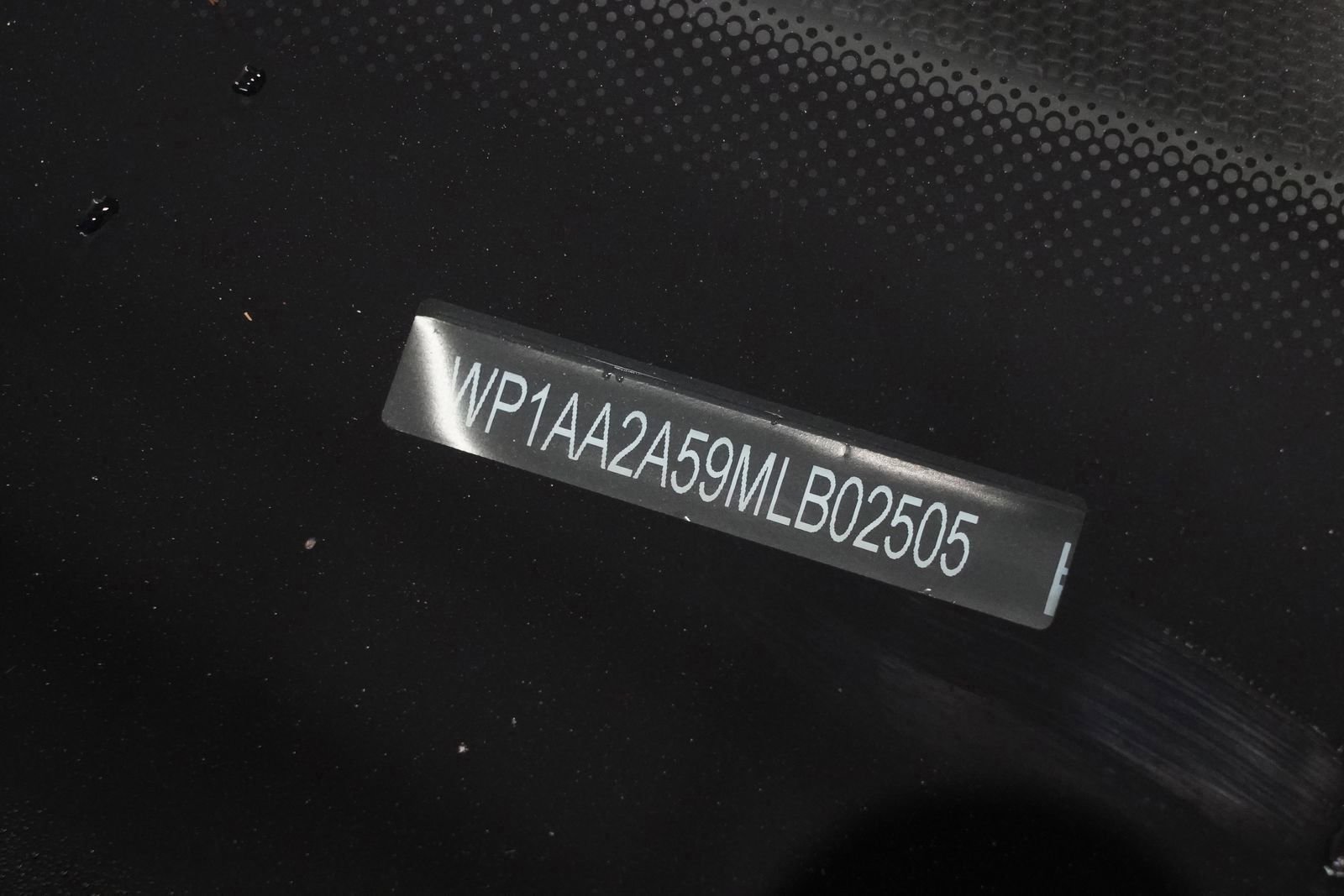 Used 2021 Porsche Macan image 37