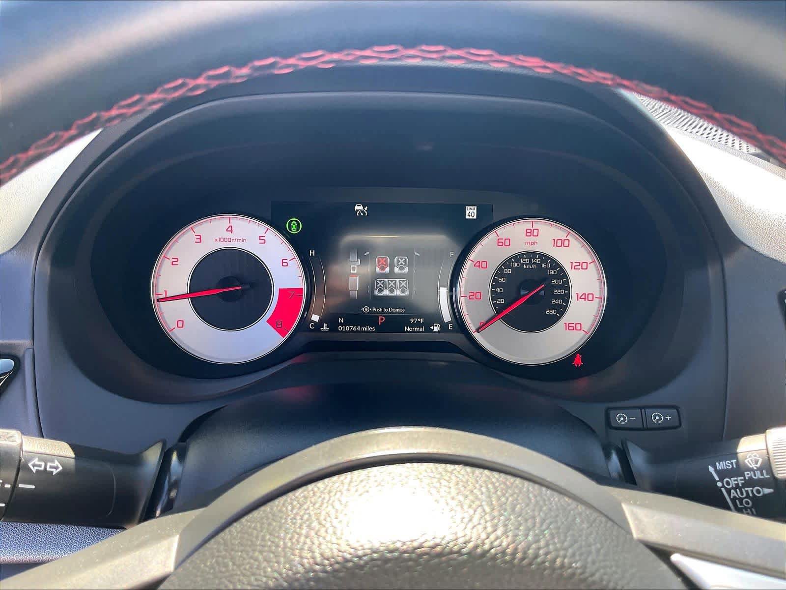 Used 2025 Acura RDX A-Spec image 21
