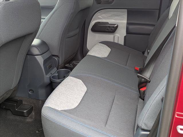 New 2026 Ford Maverick XLT image 14