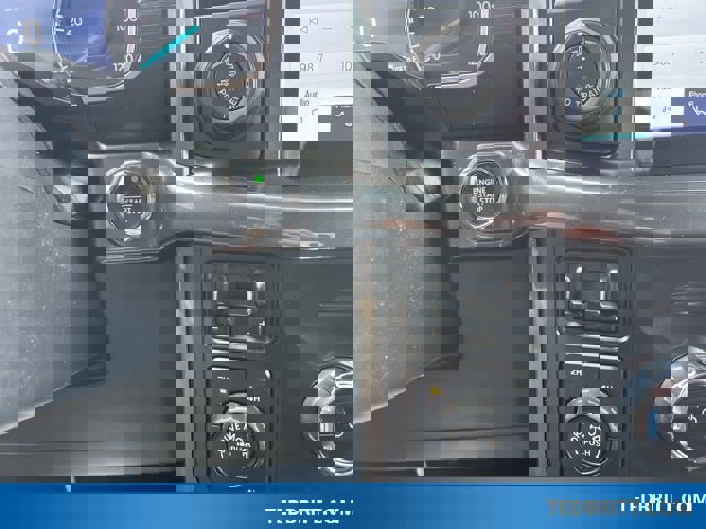 Certified 2022 Ford F150 XLT w/ Equipment Group 302A High image 36