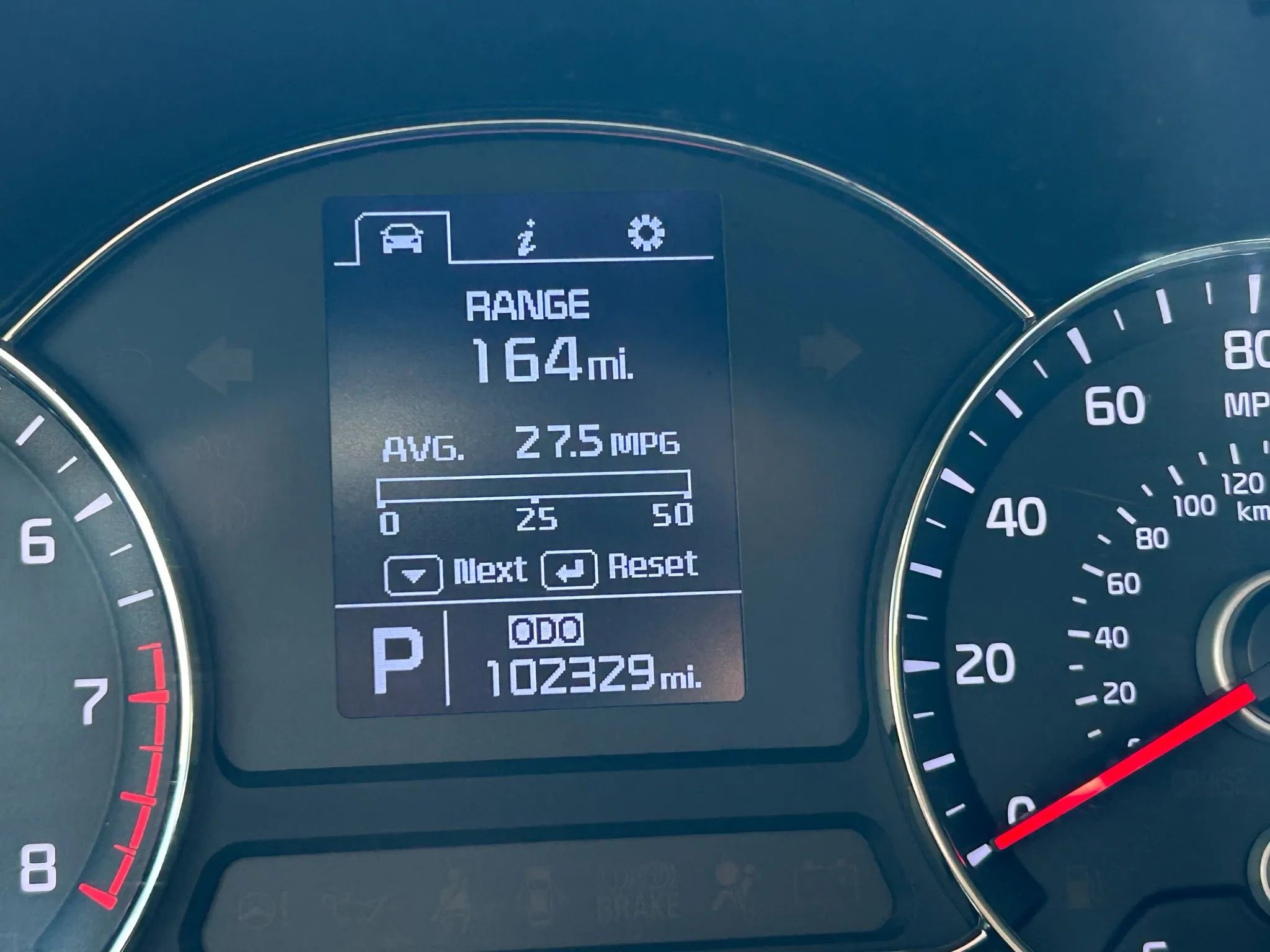 Used 2015 Kia Forte EX image 12
