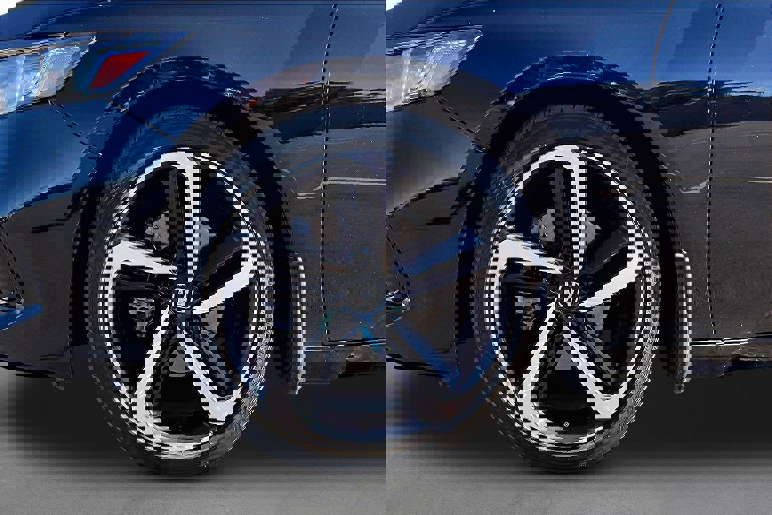 Used 2022 Honda Accord Sport Special Edition image 8