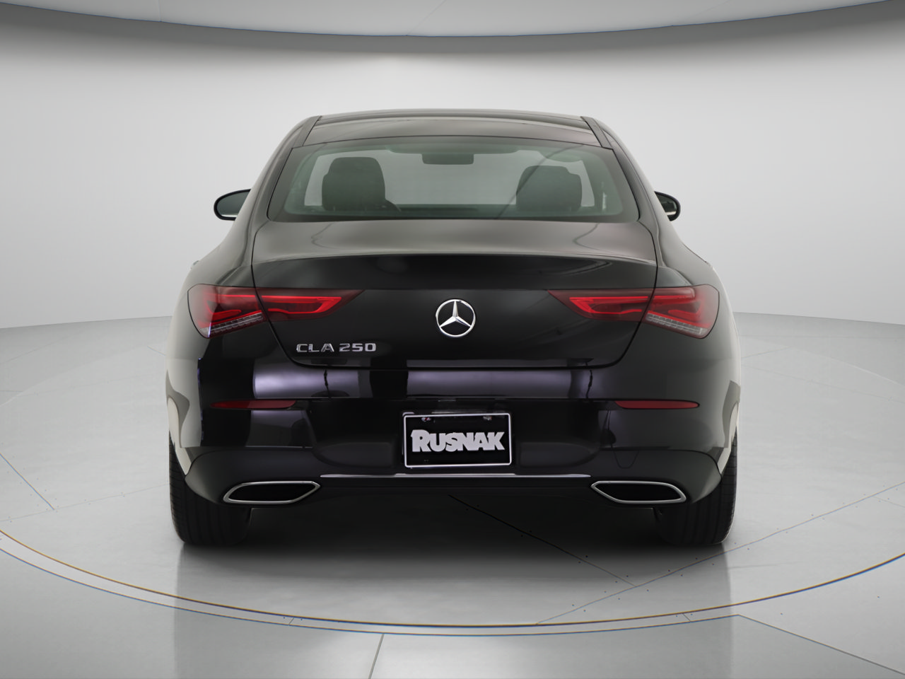 Certified 2023 Mercedes-Benz CLA 250 image 5