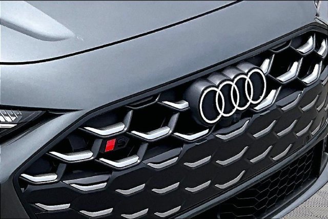New 2026 Audi S5 Premium Plus AWD/4WD image 30
