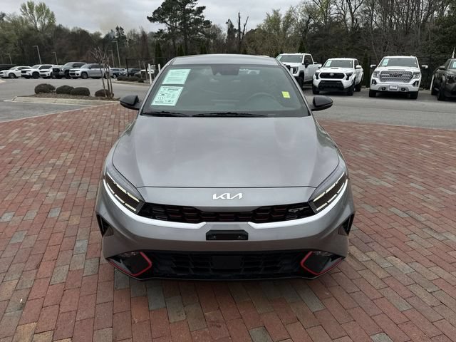 Used 2023 Kia Forte GT FWD image 31