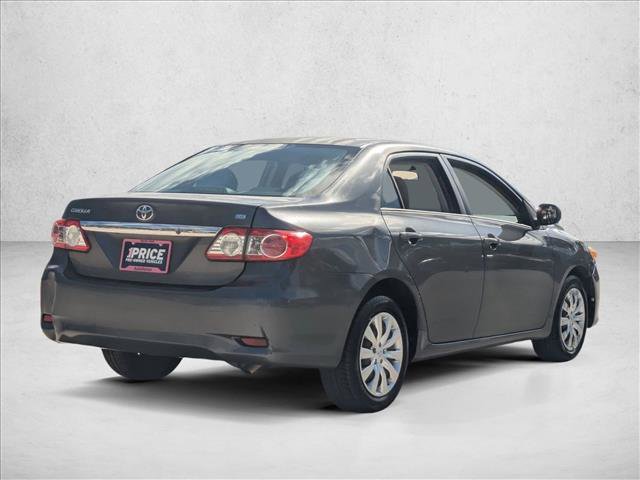 Used 2012 Toyota Corolla LE image 5