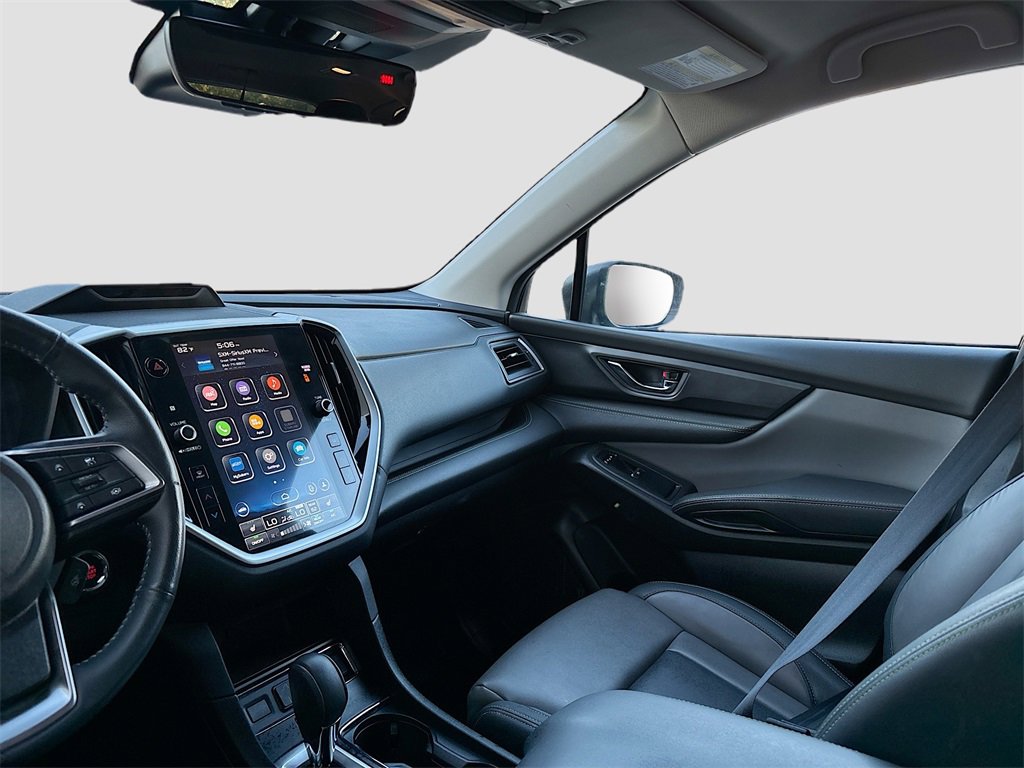 Used 2024 Subaru Ascent Limited image 23