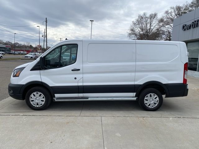 Used 2024 Ford Transit 250 Low Roof w/ Exterior Upgrade Package image 7