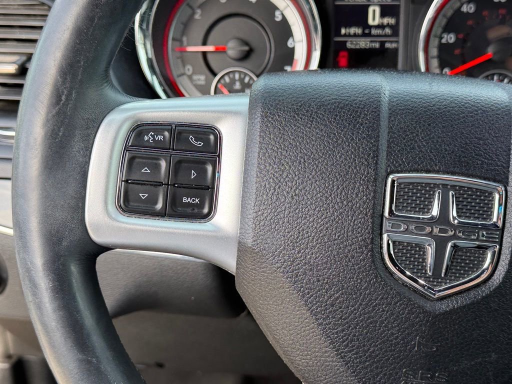 Used 2018 Dodge Grand Caravan GT image 15