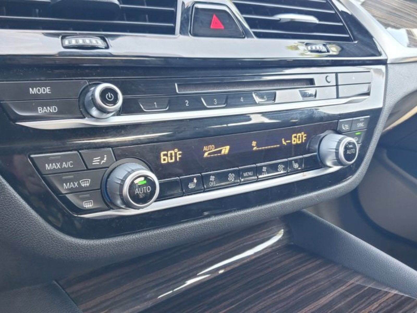 Used 2018 BMW 540i image 26