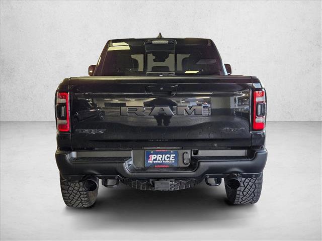 Used 2023 RAM 1500 TRX w/ TRX Level 2 Equipment Group image 7