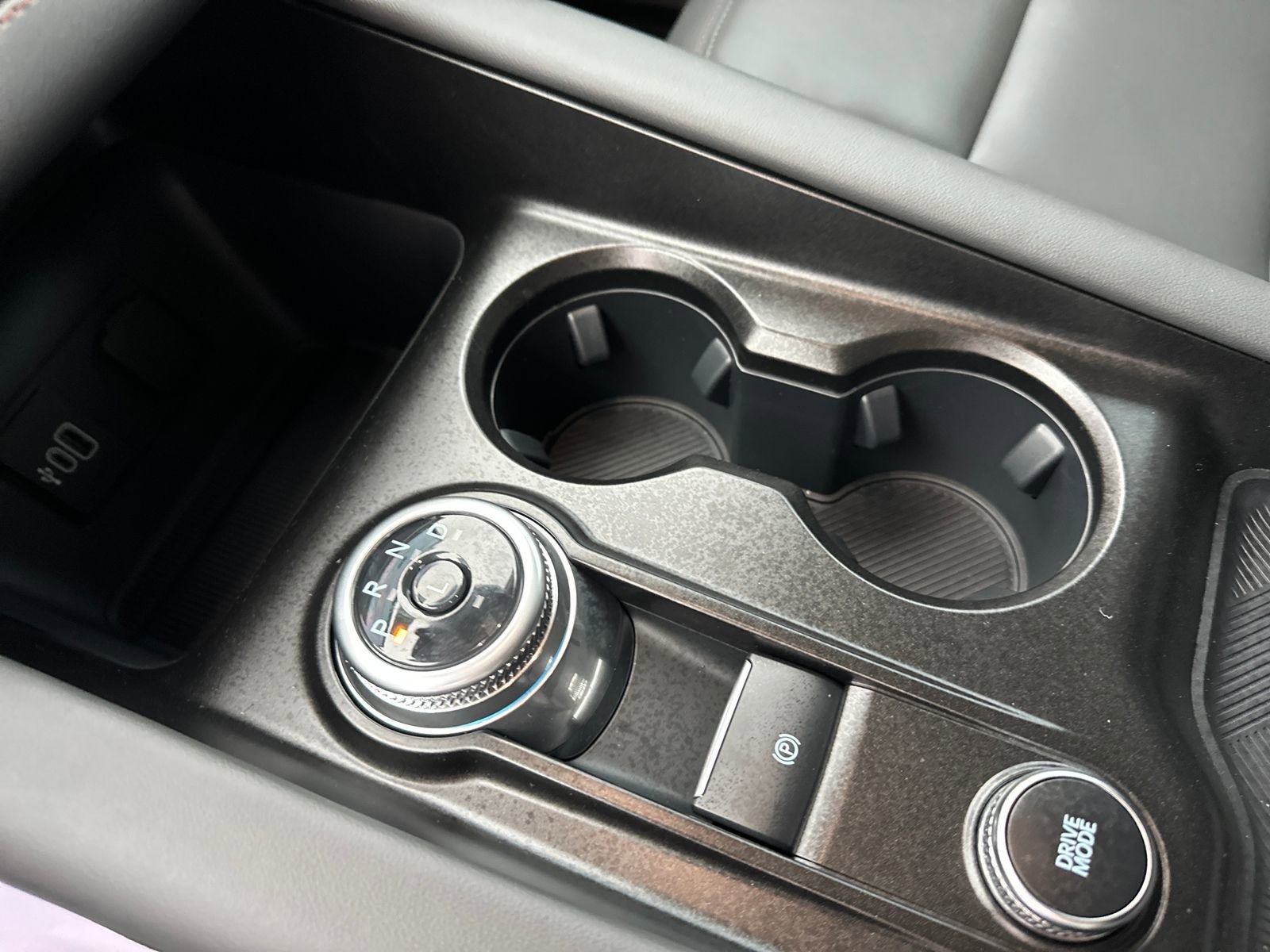 New 2026 Ford Explorer Active w/ Active Comfort Package image 53