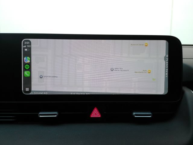 Used 2025 Hyundai Ioniq 5 SE RWD image 10