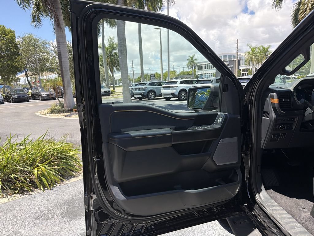 Used 2024 Ford F150 Tremor w/ Bed Utility Package AWD/4WD image 27
