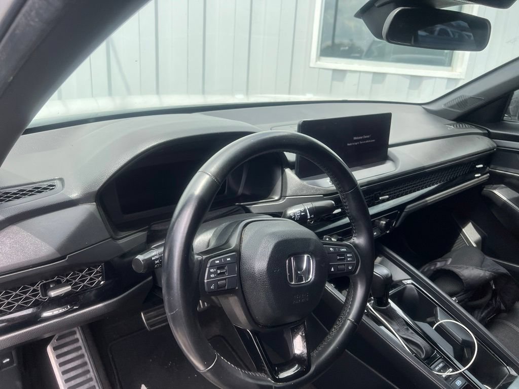 Used 2024 Honda Accord Sport image 9