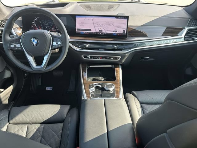 Used 2026 BMW X5 xDrive40i AWD/4WD image 20